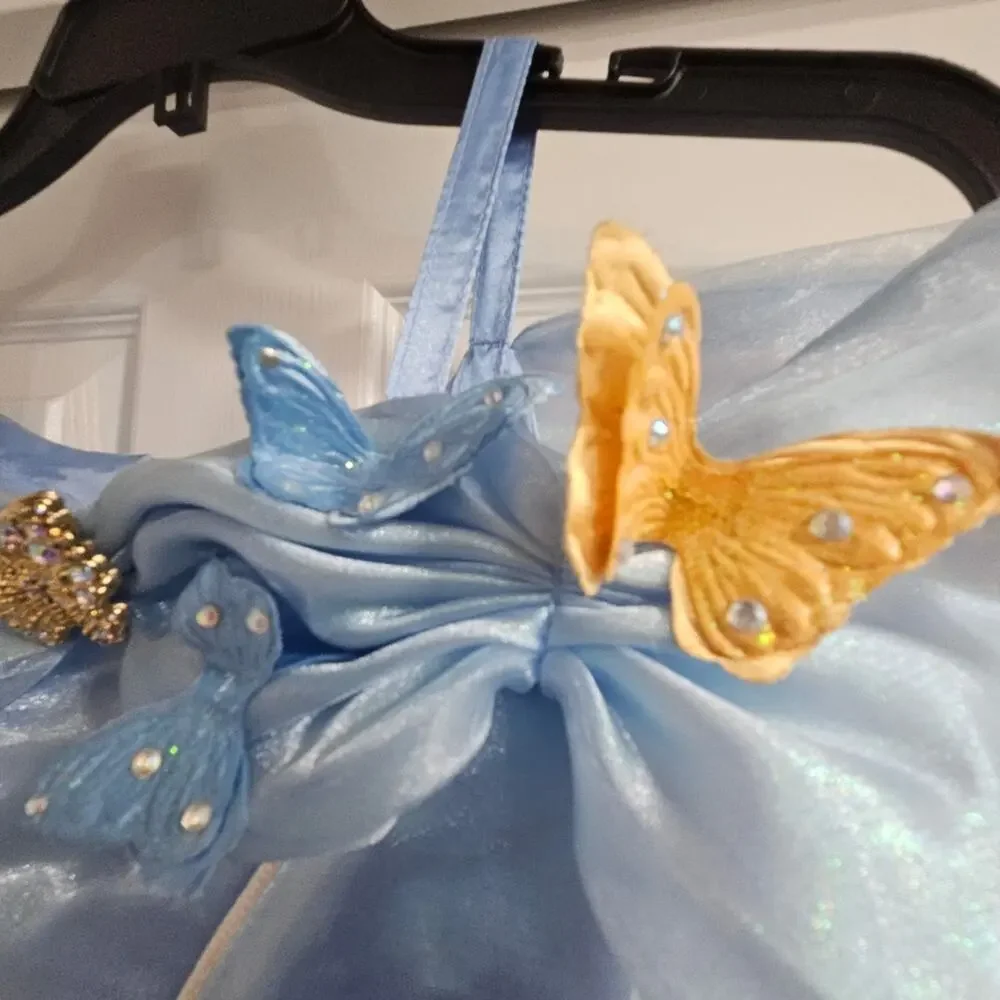 Cinderella dress - Disney - Picture 6 of 13